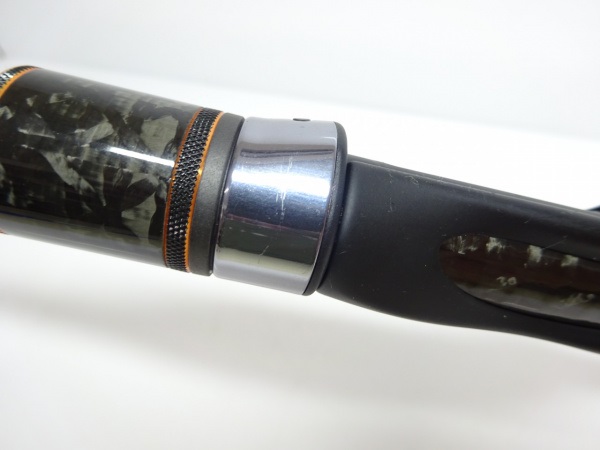 オーシャン メガスイーパー OJTZ-72ML